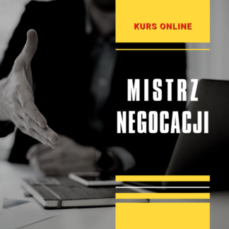 Mistrz Negocjacji