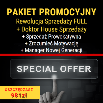 Pakiet promocyjny 6