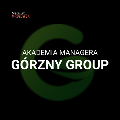 Górzny Group [AM]