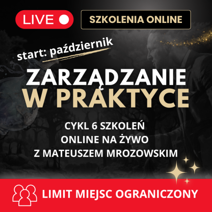 Zarządzanie w Praktyce