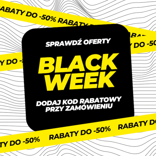Black Week 2025