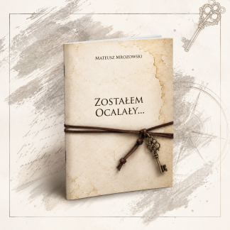 [Przedsprzedaż] Tomik Wierszy - Limitowana Edycja